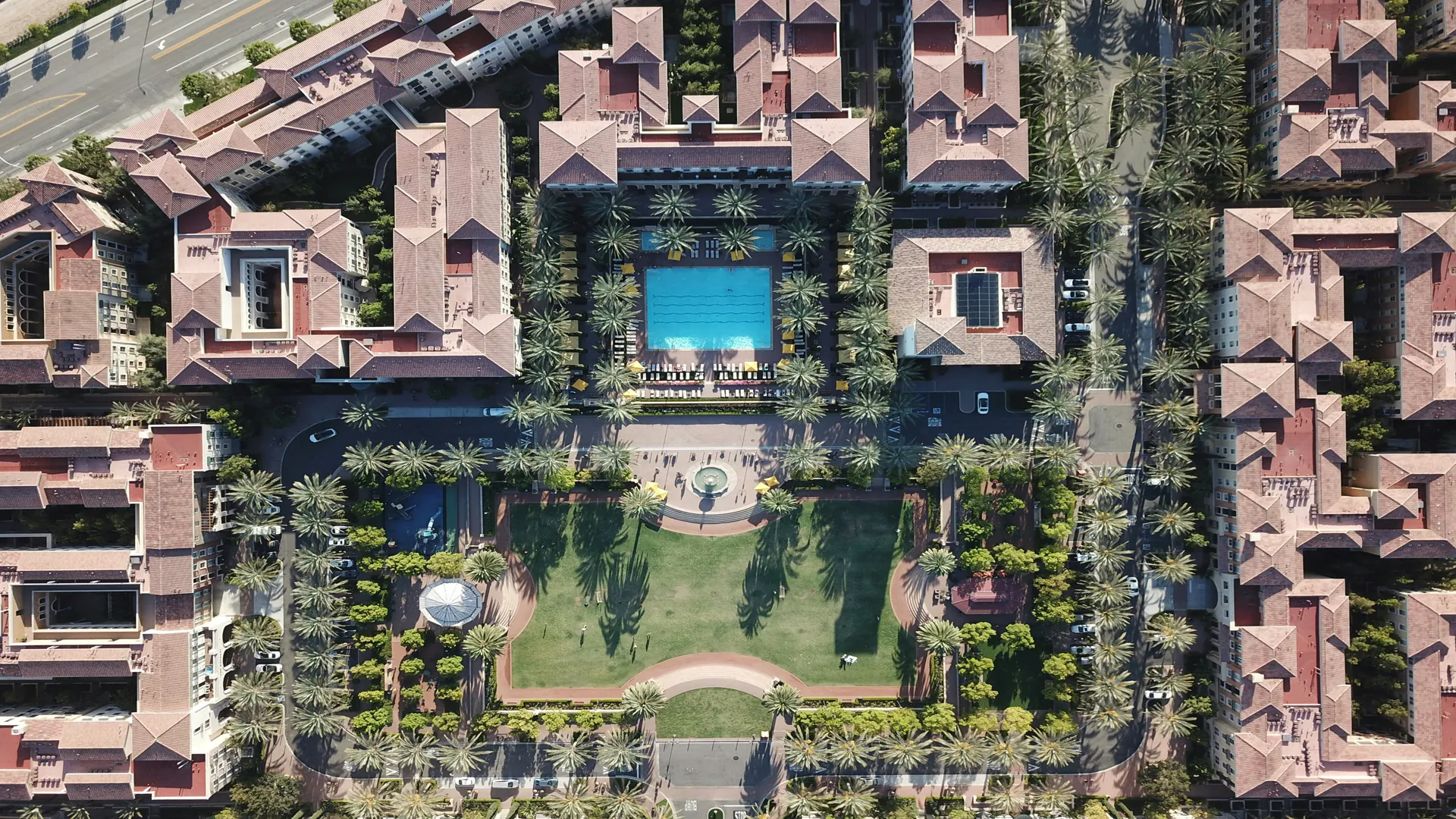 The Sapphire Residence